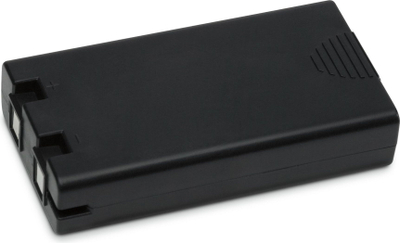 Bateri rikarikueshme Dymo XTL 300 LM 500TS PnP WiFi, Li Ion 7.4V, 1500 mAh, e zezë
