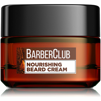Крема L'Oréal Paris Expert Barber Club, 50 мл