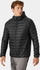 Xhaketë Helly Hansen Banff me kapuç, për burra, 2XL, e zezë