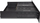 Kit montimi për rack 19" ID11 Terra PC Mini V6, 2U, i zi