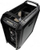 Kullë PC Cougar Panzer Max, Full Tower, për lojëra, e zezë
