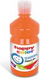 Ngjyrë tempera GDD Happy Color Premium, 500ml, portokalli