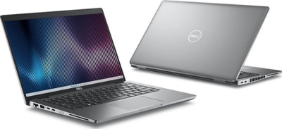 Laptop Dell Latitude 5440, 14", Intel Core i5 13th Gen, 16GB RAM, gri