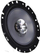 Altoparlantë makine Kenwood KFC-S1756, 17 cm, 300 W, seri Stage Sound