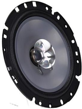 Altoparlantë makine Kenwood KFC-S1756, 17 cm, 300 W, seri Stage Sound