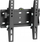 Mbajtëse muri për TV Cabletech UCH0192, 23-42", VESA, e zezë