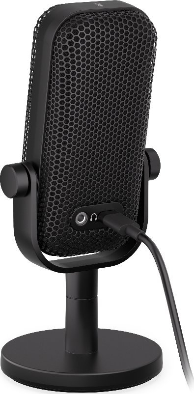 Mikrofon Endorfy Solum Voice S, i zi