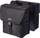 Çantë krahu Basil Go Double, XL, 32L, e zezë