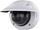 IP куполна сигурносна камера Аксис P3285-LVE, 2MP, инфрацрвена, бела