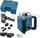 Nivelues me laser Bosch GRL 400 H, 400m, i kuq