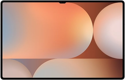 Tablet Samsung Galaxy Tab S10 Ultra, 14.6", Wi‑Fi, i bardhë