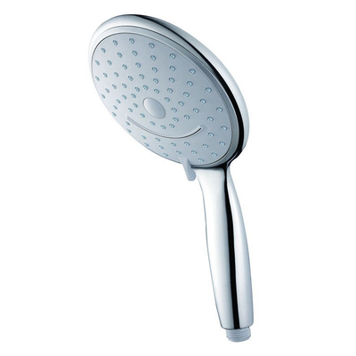 Kokë dushi Domoletti DX7915YC, 3 lloje rryme, 14.20 l/min, krom