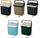 Frigorifer turistik Peme Essential 27, 23L, termoelektrik, Sand Storm