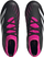 Këpucë futbolli Adidas Predator Accuracy.3 Junior, tapat FG, për goca, të zeza me rozë