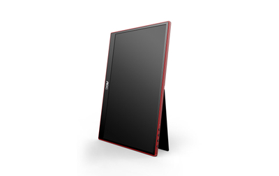 Monitor portativ AOC 16G3, 15.6", Full HD, i zi