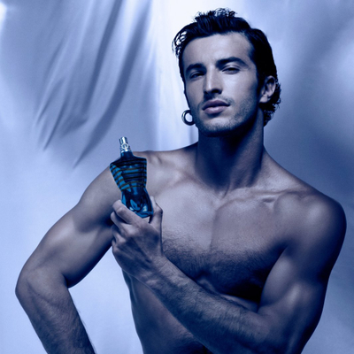 Parfumi Jean Paul Gaultier Le Male In Blue EDP, 125ml, për meshkuj