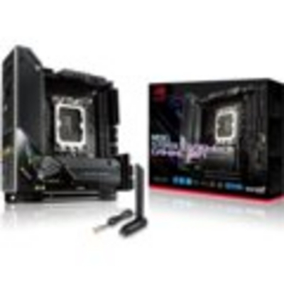 Pllakë amë Asus ROG STRIX Z690-I GAMING WIFI
