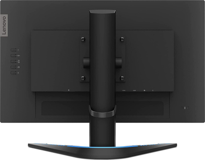 Monitor gaming Lenovo G24-20, 23.8", Full HD, 165Hz, i zi