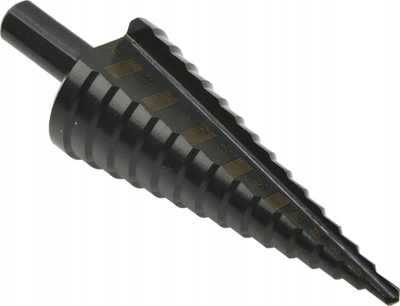 Freza graduale Titanium Geko G38562, 4 32 mm, për metal
