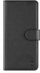Këllëf telefoni Tactical Field Notes, tip portofol, me magnet, i zi