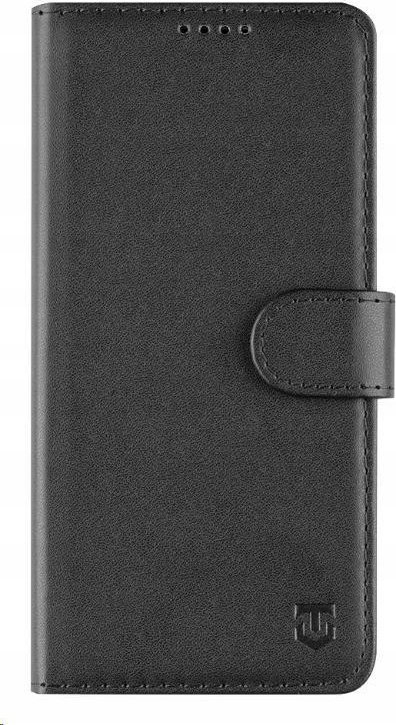 Këllëf telefoni Tactical Field Notes, tip portofol, me magnet, i zi