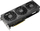 Karte grafike ASUS PRIME RX9060XT O8G, 8GB GDDR6, PCIe 5.0, e zezë
