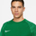 Bluzë sport Nike Dri Fit Academy DH8031 302, poliester, për burra, e gjelbër