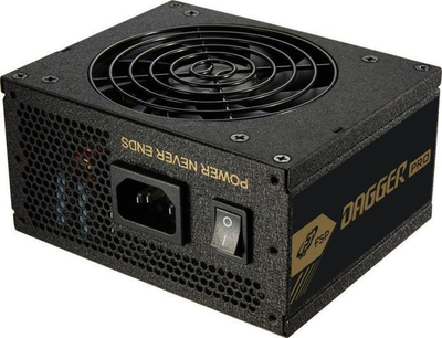 Напојување FSP/Fortron Dagger Pro PPA6504801 SFX, 650W