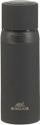 Termus Riva Case 90311, 500ml, çelik inox, gri grafit