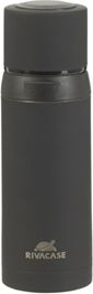 Termus Riva Case 90311, 500ml, çelik inox, gri grafit