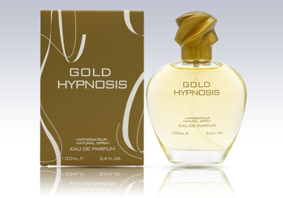 Parfum Fine Perfumery Gold Hypnosis, Eau de Parfum, 100ml, i artë