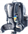 Çantë biçiklete Deuter Superbike 18, 18L, me sistem Airstripes, blu Atlantic Ink