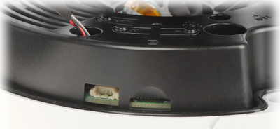 Kamerë IP Dahua WizMind IPC-HDBW5541E-ZE, 5 Mpx, me lentë motozoom 2.7–13.5 mm, e bardhë