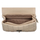 Çantë krahu David Jones CM6448 , bezhë