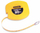 Metër xhepi Stanley Standard 34-102, çelik, 10 m, e verdhë