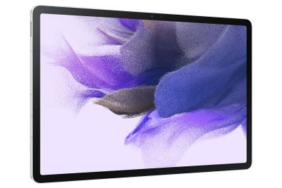 Tablet Samsung Galaxy Tab S7 FE 5G, 12.4", 64 GB, i argjendtë