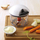 Grirëse shumëfunksionale Fissler Finecut, e bardhë