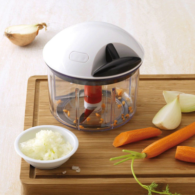 Grirëse shumëfunksionale Fissler Finecut, e bardhë