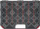 Organizues me ndarje Kistenberg TAGER, 390 x 284 x 60 mm, transparent
