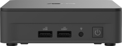 Mini PC ASUS NUC 12 Wall Street Canyon RNUC12WSKi50002, Intel Core i5, EU cord, i zi