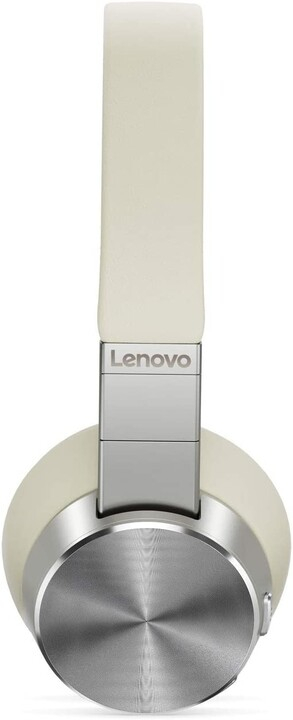 Kufje Lenovo Yoga ANC, të bardha