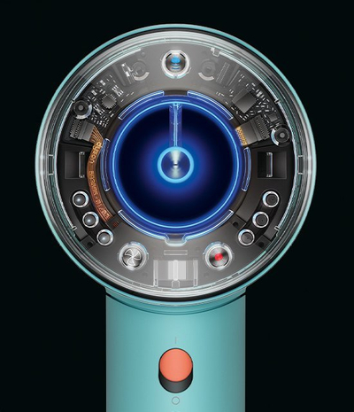Tharëse për flokë Dyson Supersonic Nural