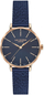 Orë për femra Lee Cooper LC07473.490, e kaltër