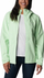 Xhaketë femrash Columbia Ampli-Dry Waterproof Shell 1938973372, najlon, rezistente ndaj ujit, e gjelbër