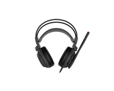 Kufje MSI DS502 Gaming 7.1 Surround, të zeza