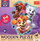 Puzzle druri Trefl Junior Paw Patrol, 50 copa, shumëngjyrësh