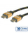 HDMI кабел Roline 11.04.5560, 15 m, Full HD 1080p 3D, црн