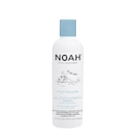 Xhel dushi dhe shampo për kalamajt Noah Kids Gel Shower Shampoo, 2 në 1, 250ml