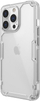 Mbrojtëse Nillkin Nature TPU për Apple iPhone 13 Pro, transparente