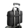 Чанта за лаптоп Lenovo Casual Toploader T210, 15.6", полиестер, сива